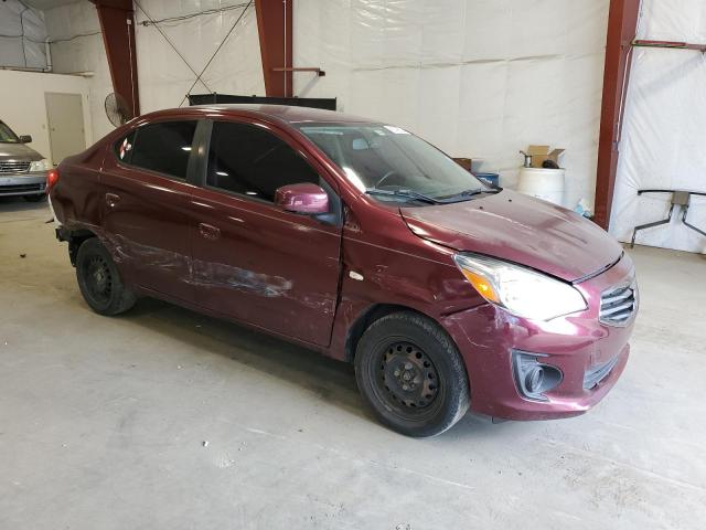 Photo 3 VIN: ML32F3FJ2HHF05923 - MITSUBISHI MIRAGE 