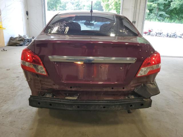 Photo 5 VIN: ML32F3FJ2HHF05923 - MITSUBISHI MIRAGE 