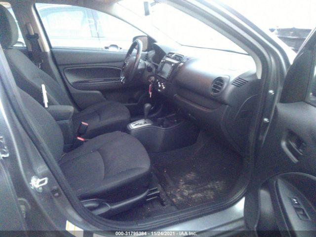 Photo 4 VIN: ML32F3FJ2HHF07803 - MITSUBISHI MIRAGE G4 