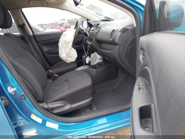 Photo 4 VIN: ML32F3FJ2HHF08045 - MITSUBISHI MIRAGE G4 