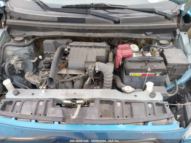 Photo 9 VIN: ML32F3FJ2HHF08045 - MITSUBISHI MIRAGE G4 