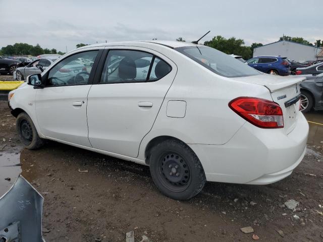 Photo 1 VIN: ML32F3FJ2HHF08840 - MITSUBISHI MIRAGE 