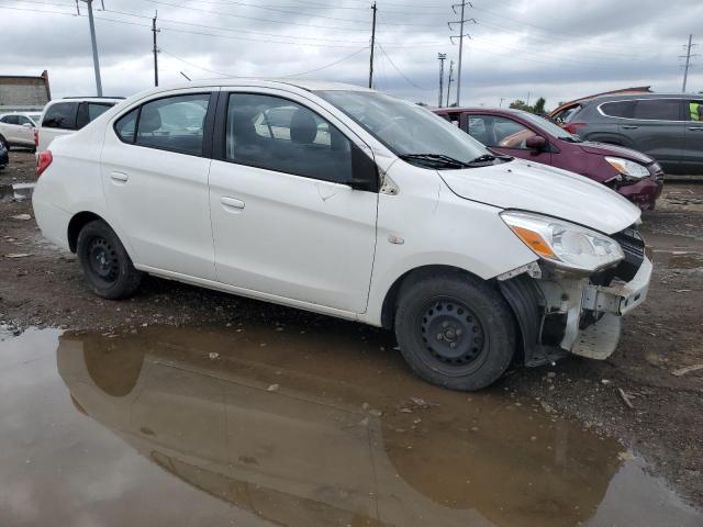 Photo 3 VIN: ML32F3FJ2HHF08840 - MITSUBISHI MIRAGE 