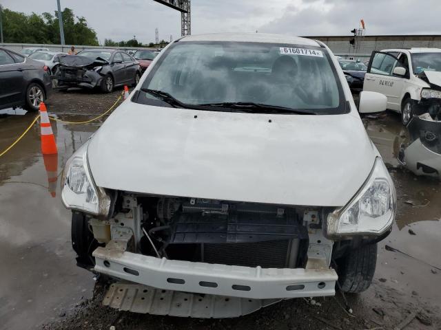 Photo 4 VIN: ML32F3FJ2HHF08840 - MITSUBISHI MIRAGE 