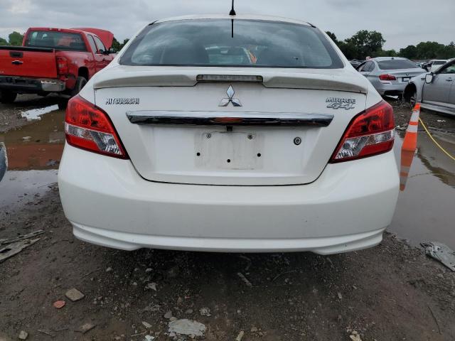 Photo 5 VIN: ML32F3FJ2HHF08840 - MITSUBISHI MIRAGE 