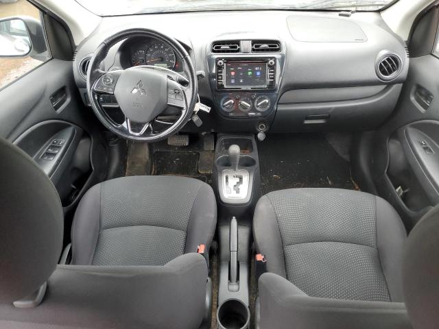 Photo 7 VIN: ML32F3FJ2HHF08840 - MITSUBISHI MIRAGE 