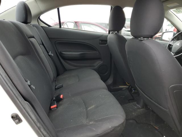 Photo 9 VIN: ML32F3FJ2HHF08840 - MITSUBISHI MIRAGE 