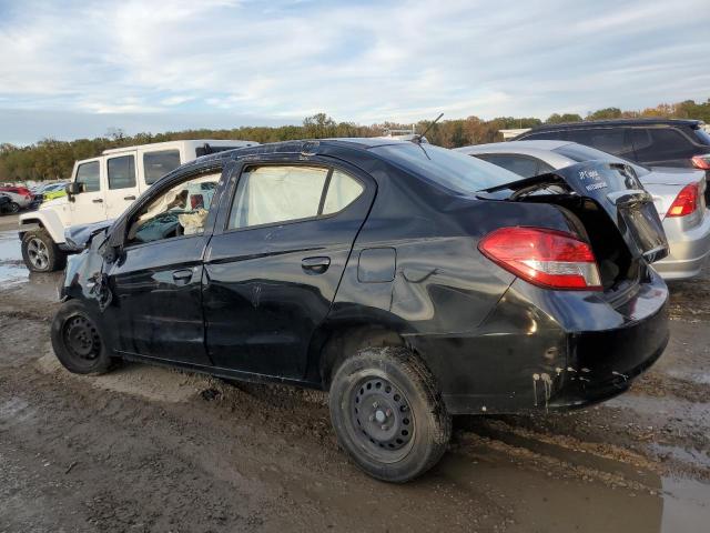 Photo 1 VIN: ML32F3FJ2HHF09129 - MITSUBISHI MIRAGE 