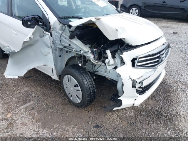 Photo 5 VIN: ML32F3FJ2HHF09955 - MITSUBISHI MIRAGE G4 