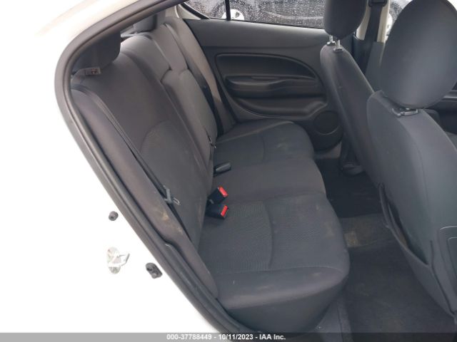 Photo 7 VIN: ML32F3FJ2HHF09955 - MITSUBISHI MIRAGE G4 