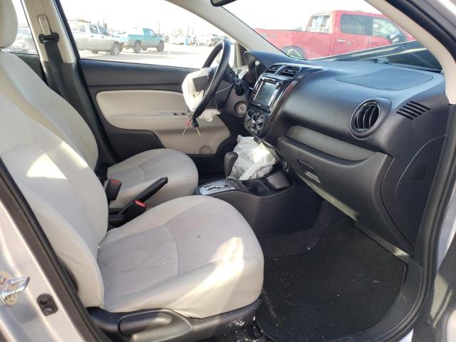 Photo 4 VIN: ML32F3FJ2HHF11060 - MITSUBISHI MIRAGE G4 