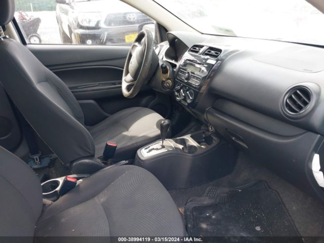 Photo 4 VIN: ML32F3FJ2HHF12645 - MITSUBISHI MIRAGE G4 