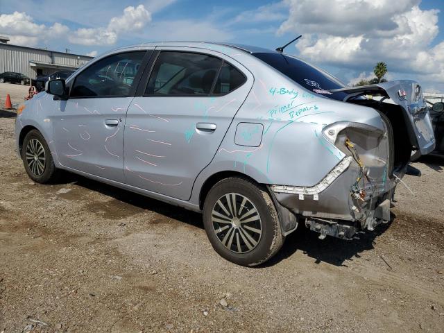 Photo 1 VIN: ML32F3FJ2HHF13262 - MITSUBISHI MIRAGE G4 