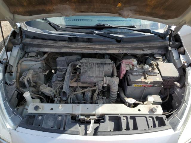 Photo 10 VIN: ML32F3FJ2HHF13262 - MITSUBISHI MIRAGE G4 