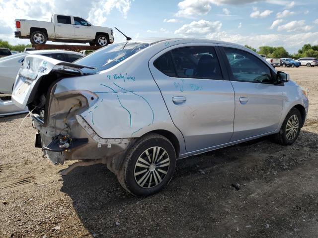 Photo 2 VIN: ML32F3FJ2HHF13262 - MITSUBISHI MIRAGE G4 