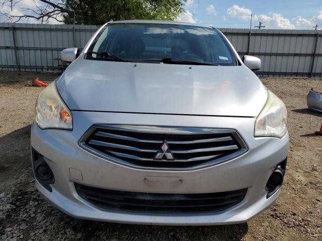 Photo 4 VIN: ML32F3FJ2HHF13262 - MITSUBISHI MIRAGE G4 