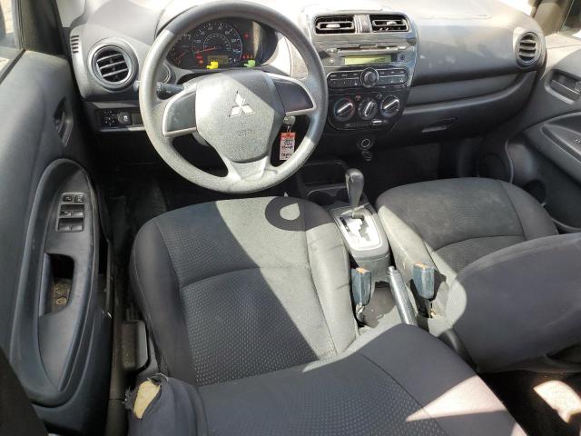 Photo 7 VIN: ML32F3FJ2HHF13262 - MITSUBISHI MIRAGE G4 