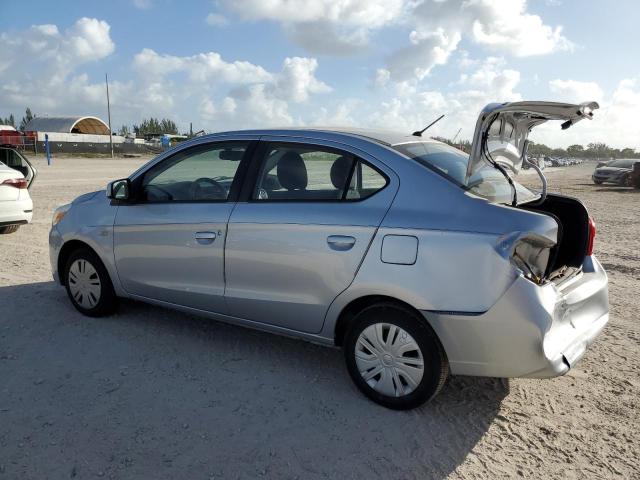 Photo 1 VIN: ML32F3FJ2HHF14475 - MITSUBISHI MIRAGE G4 