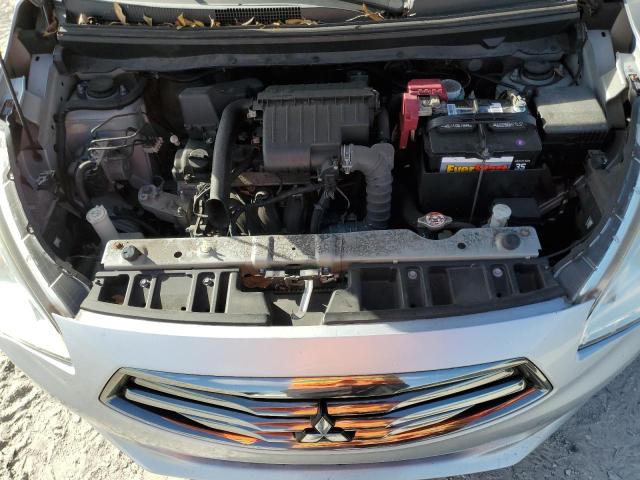 Photo 10 VIN: ML32F3FJ2HHF14475 - MITSUBISHI MIRAGE G4 