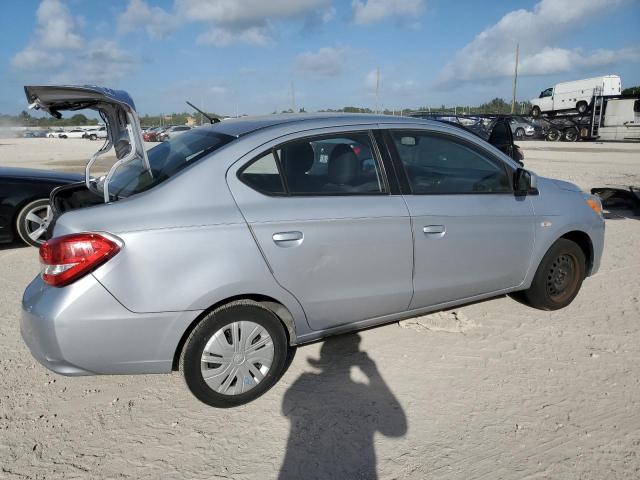 Photo 2 VIN: ML32F3FJ2HHF14475 - MITSUBISHI MIRAGE G4 