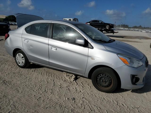 Photo 3 VIN: ML32F3FJ2HHF14475 - MITSUBISHI MIRAGE G4 