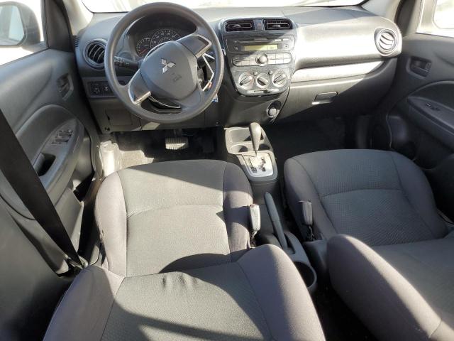 Photo 7 VIN: ML32F3FJ2HHF14475 - MITSUBISHI MIRAGE G4 