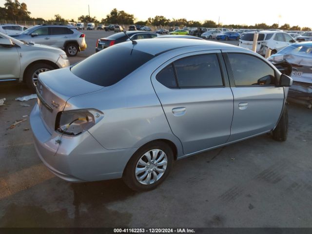 Photo 3 VIN: ML32F3FJ2HHF17473 - MITSUBISHI MIRAGE G4 