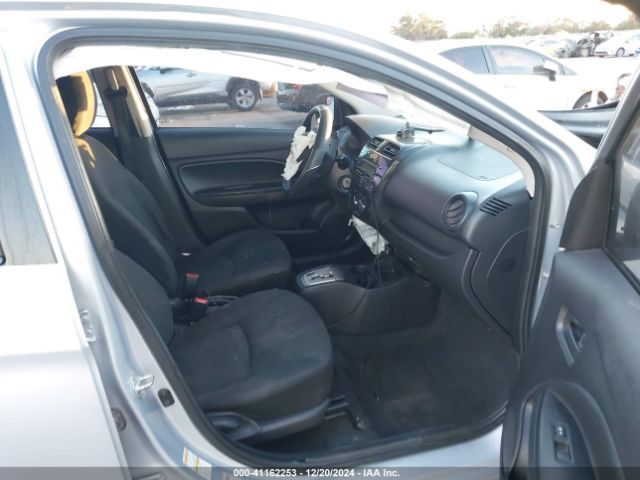 Photo 4 VIN: ML32F3FJ2HHF17473 - MITSUBISHI MIRAGE G4 