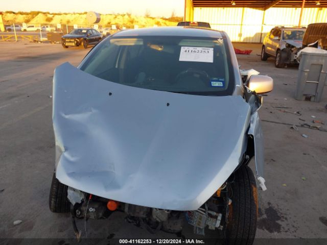 Photo 5 VIN: ML32F3FJ2HHF17473 - MITSUBISHI MIRAGE G4 