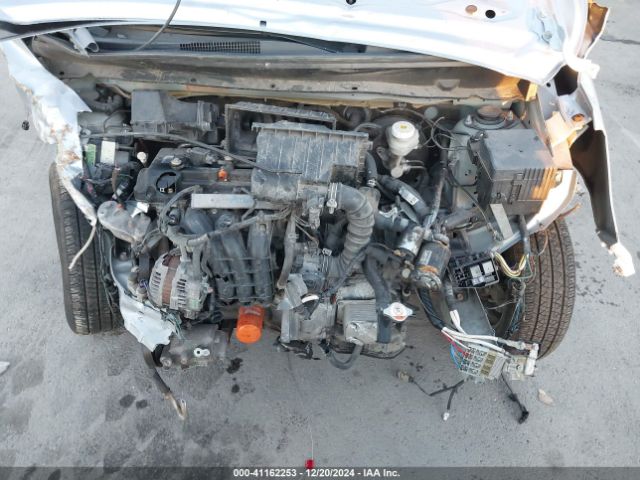 Photo 9 VIN: ML32F3FJ2HHF17473 - MITSUBISHI MIRAGE G4 