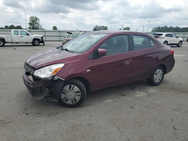 Photo 0 VIN: ML32F3FJ2JHF01439 - MITSUBISHI MIRAGE 