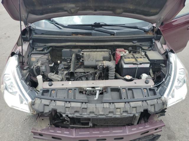 Photo 10 VIN: ML32F3FJ2JHF01439 - MITSUBISHI MIRAGE 