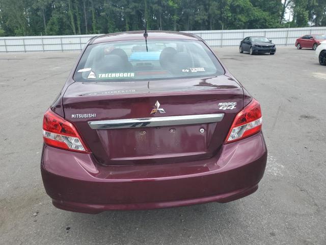 Photo 5 VIN: ML32F3FJ2JHF01439 - MITSUBISHI MIRAGE 