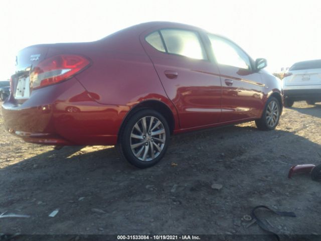 Photo 3 VIN: ML32F3FJ2JHF02283 - MITSUBISHI MIRAGE G4 