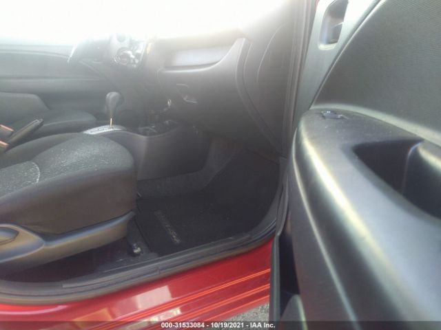 Photo 4 VIN: ML32F3FJ2JHF02283 - MITSUBISHI MIRAGE G4 