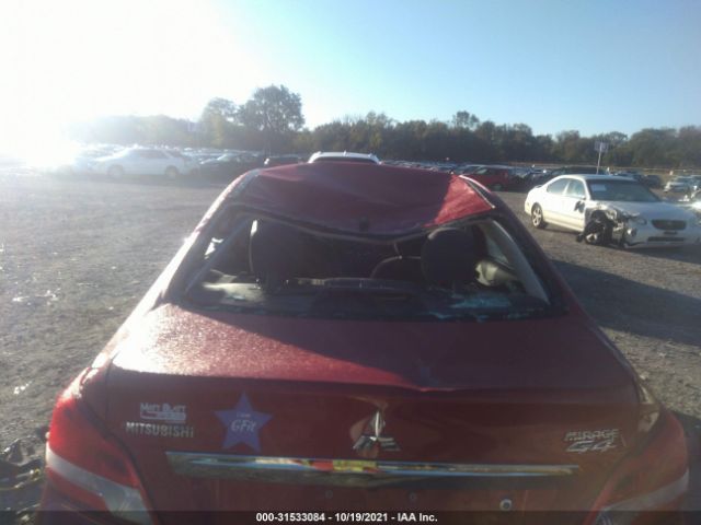 Photo 5 VIN: ML32F3FJ2JHF02283 - MITSUBISHI MIRAGE G4 