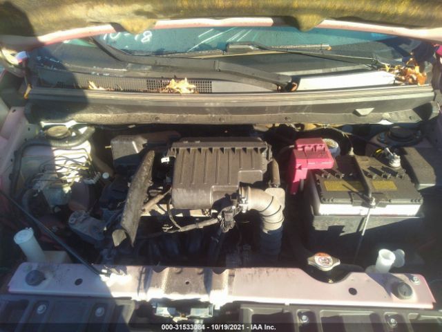 Photo 9 VIN: ML32F3FJ2JHF02283 - MITSUBISHI MIRAGE G4 