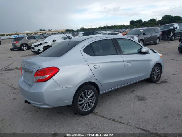 Photo 3 VIN: ML32F3FJ2JHF04096 - MITSUBISHI MIRAGE G4 