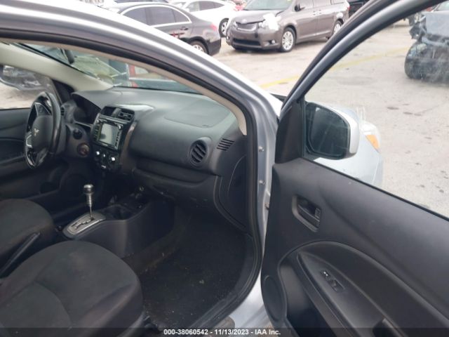 Photo 4 VIN: ML32F3FJ2JHF04096 - MITSUBISHI MIRAGE G4 