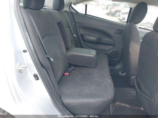 Photo 7 VIN: ML32F3FJ2JHF04096 - MITSUBISHI MIRAGE G4 