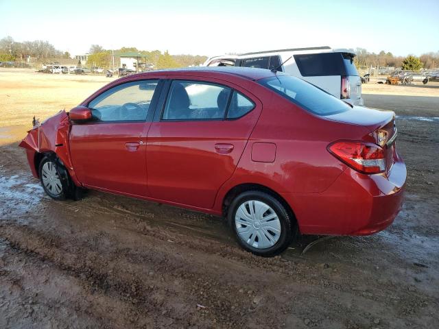 Photo 1 VIN: ML32F3FJ2JHF04342 - MITSUBISHI MIRAGE 