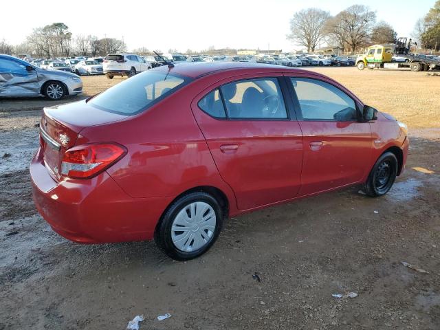 Photo 2 VIN: ML32F3FJ2JHF04342 - MITSUBISHI MIRAGE 