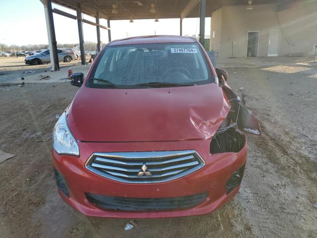 Photo 4 VIN: ML32F3FJ2JHF04342 - MITSUBISHI MIRAGE 