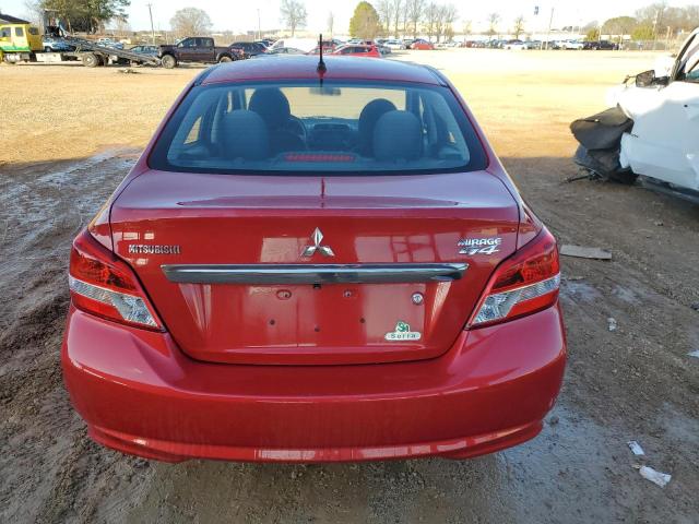 Photo 5 VIN: ML32F3FJ2JHF04342 - MITSUBISHI MIRAGE 