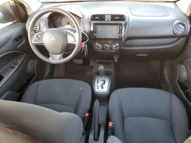 Photo 7 VIN: ML32F3FJ2JHF04342 - MITSUBISHI MIRAGE 