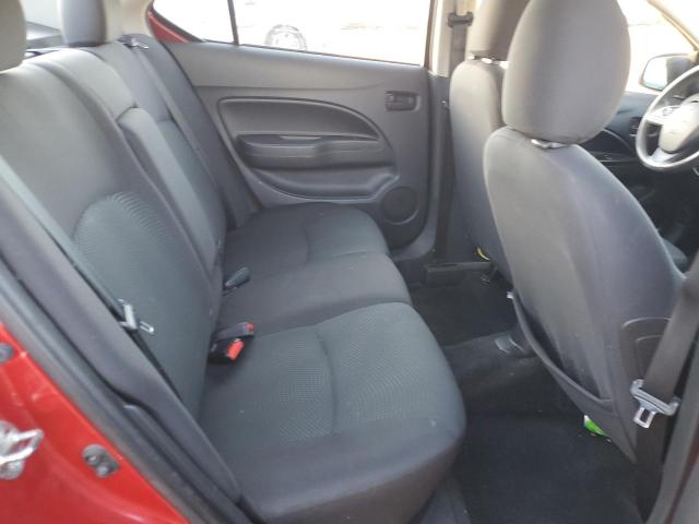 Photo 9 VIN: ML32F3FJ2JHF04342 - MITSUBISHI MIRAGE 