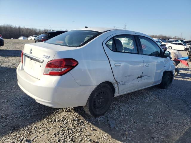 Photo 2 VIN: ML32F3FJ2JHF06432 - MITSUBISHI MIRAGE G4 