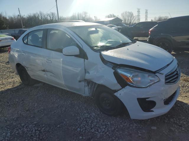 Photo 3 VIN: ML32F3FJ2JHF06432 - MITSUBISHI MIRAGE G4 