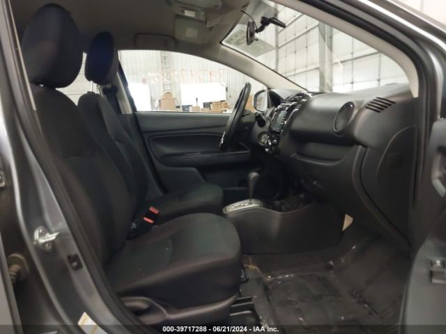 Photo 4 VIN: ML32F3FJ2JHF06737 - MITSUBISHI MIRAGE G4 