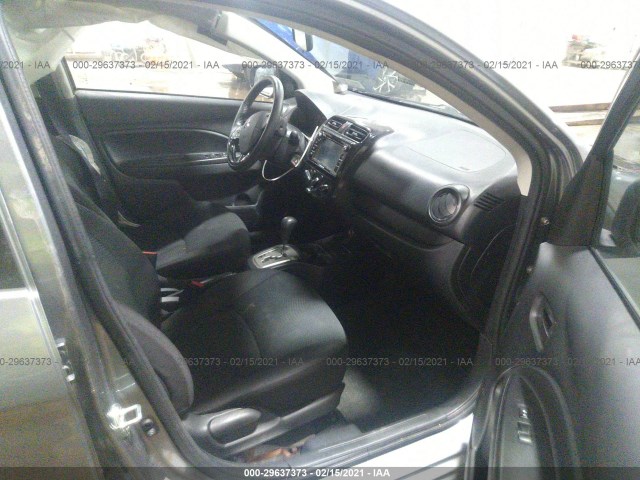 Photo 4 VIN: ML32F3FJ2JHF08231 - MITSUBISHI MIRAGE G4 